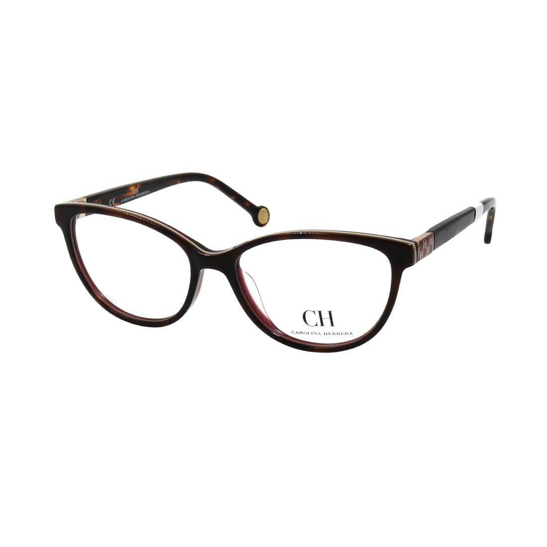Gọng kính Carolina Herrera VHE720 0V16