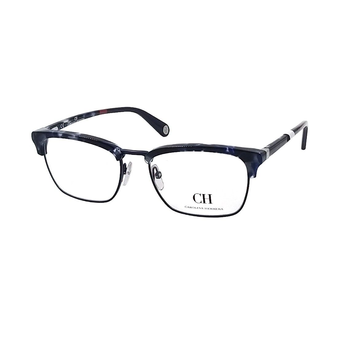 Gọng kính Carolina Herrera VHE735 09SW