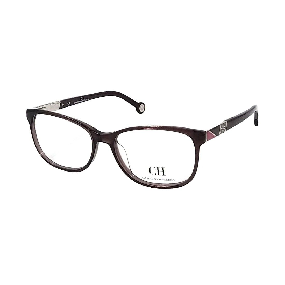 Gọng kính Carolina Herrera VHE760 0W09