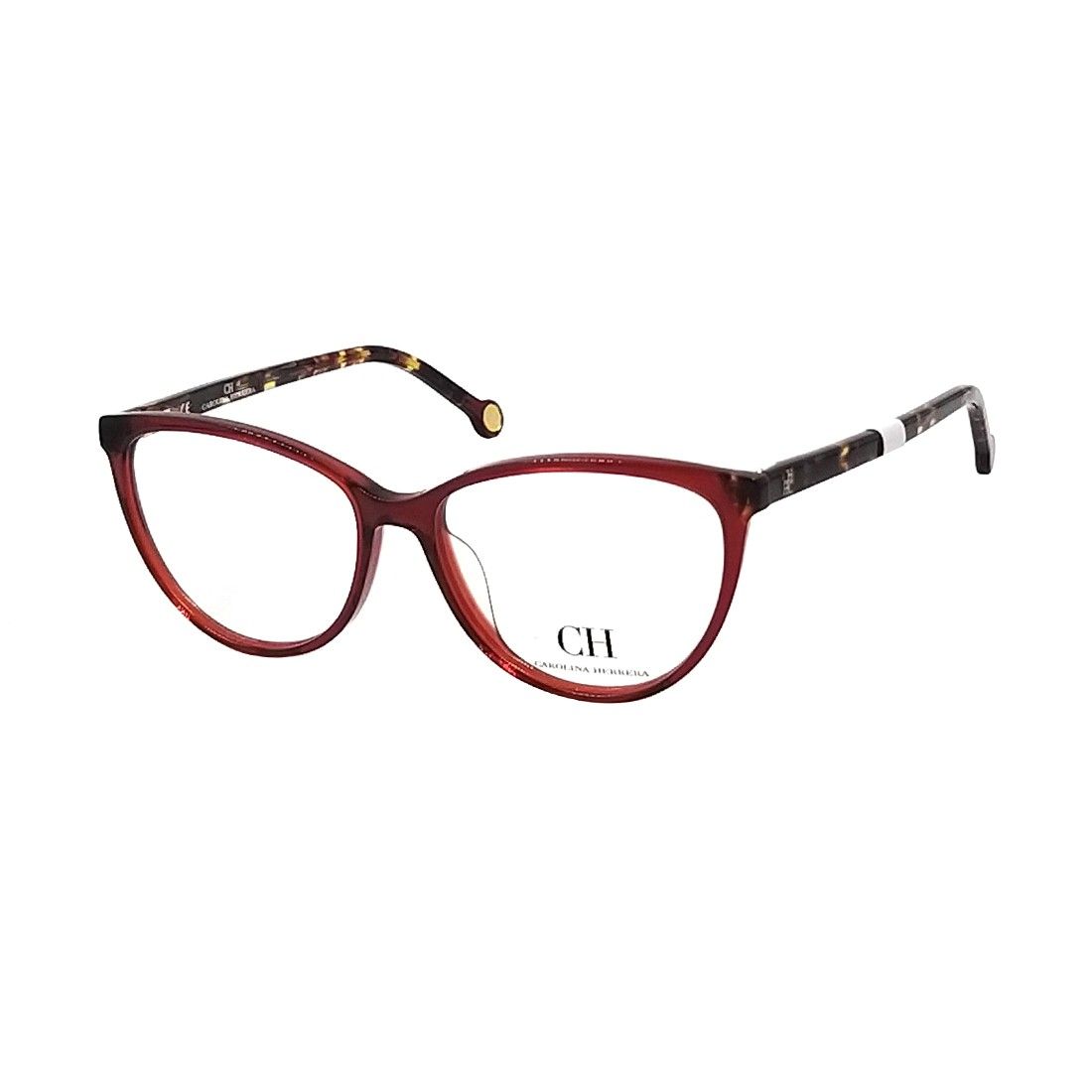 Gọng kính Carolina Herrera VHE772 06DC