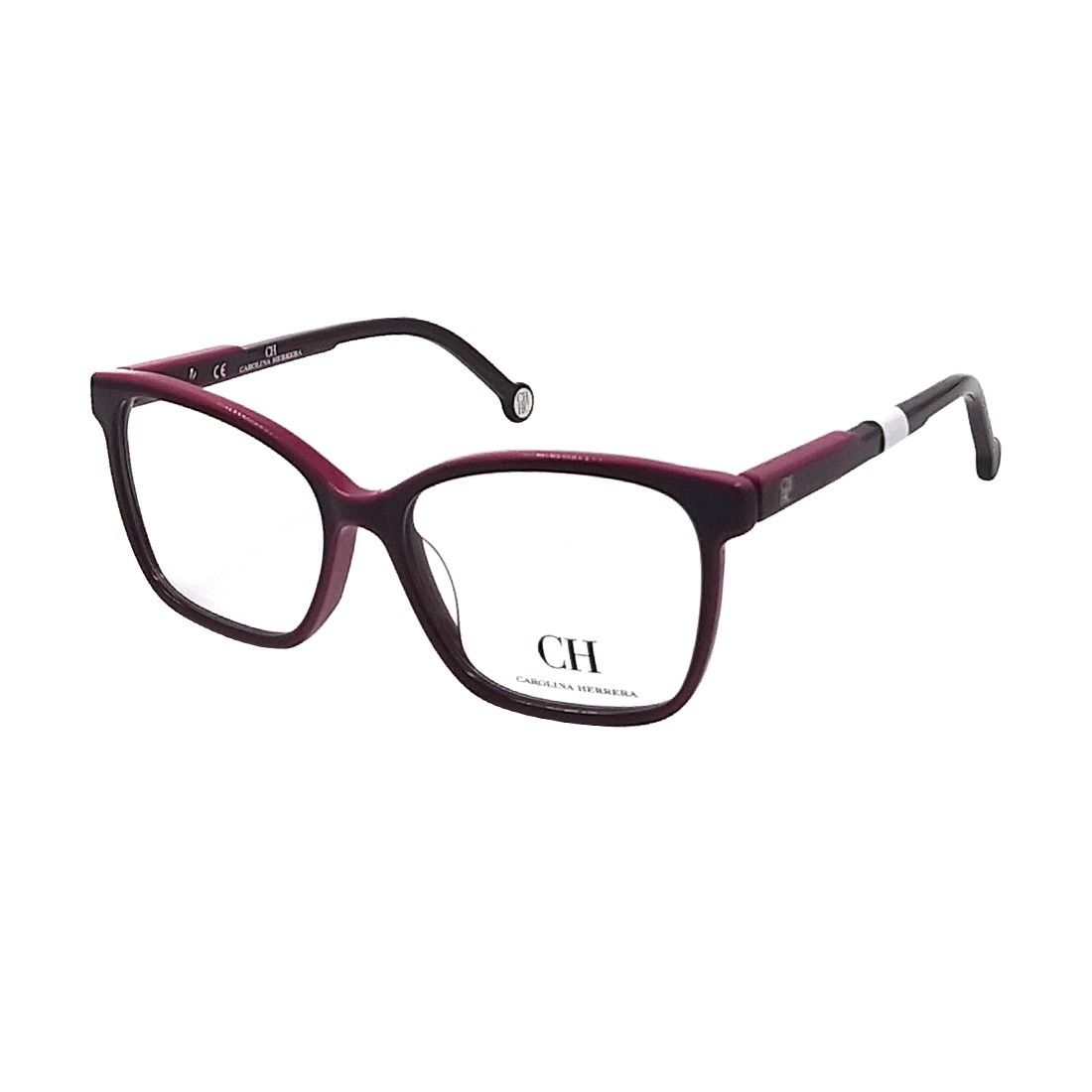 Gọng kính Carolina Herrera VHE801 09RV