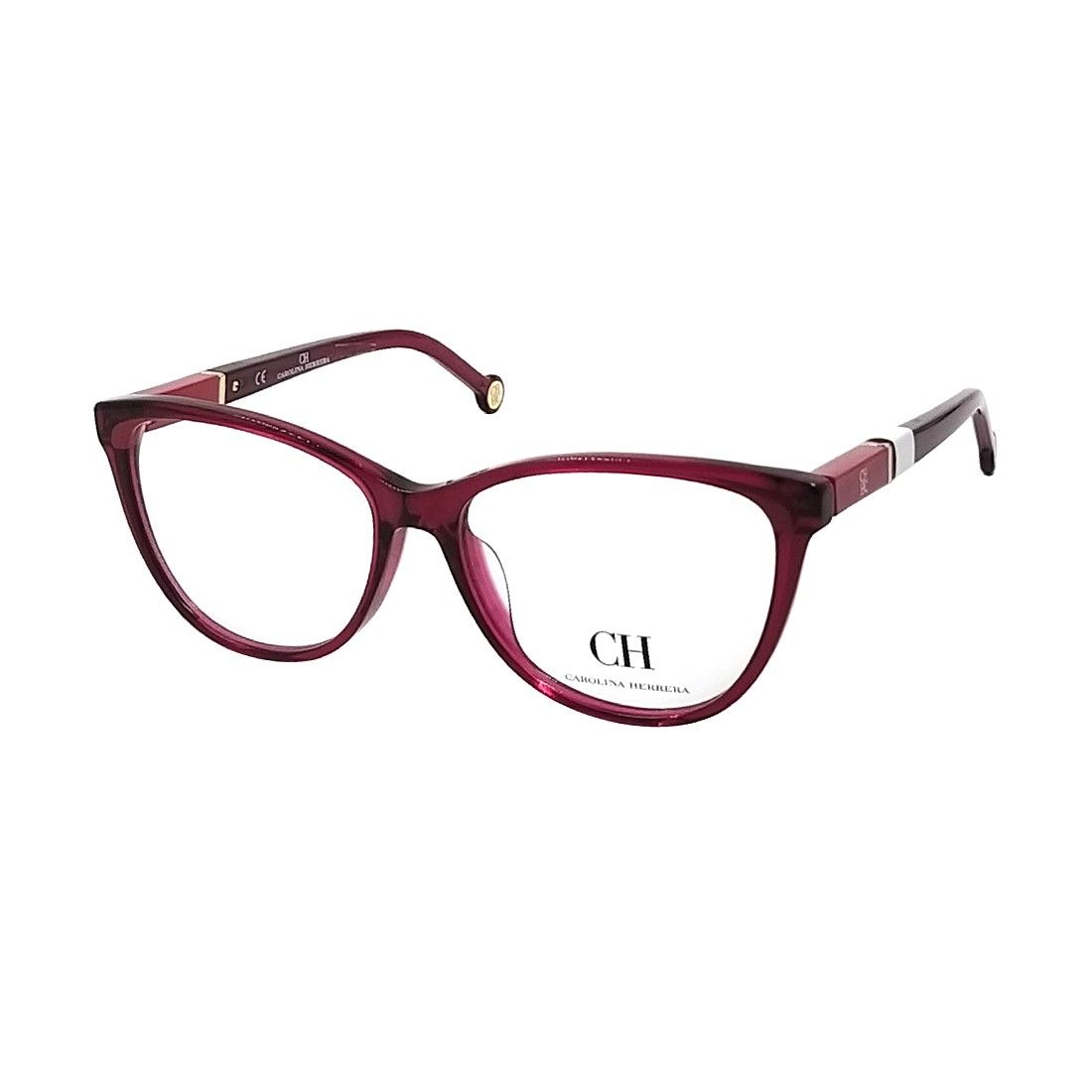 Gọng kính Carolina Herrera VHE813 0AFD