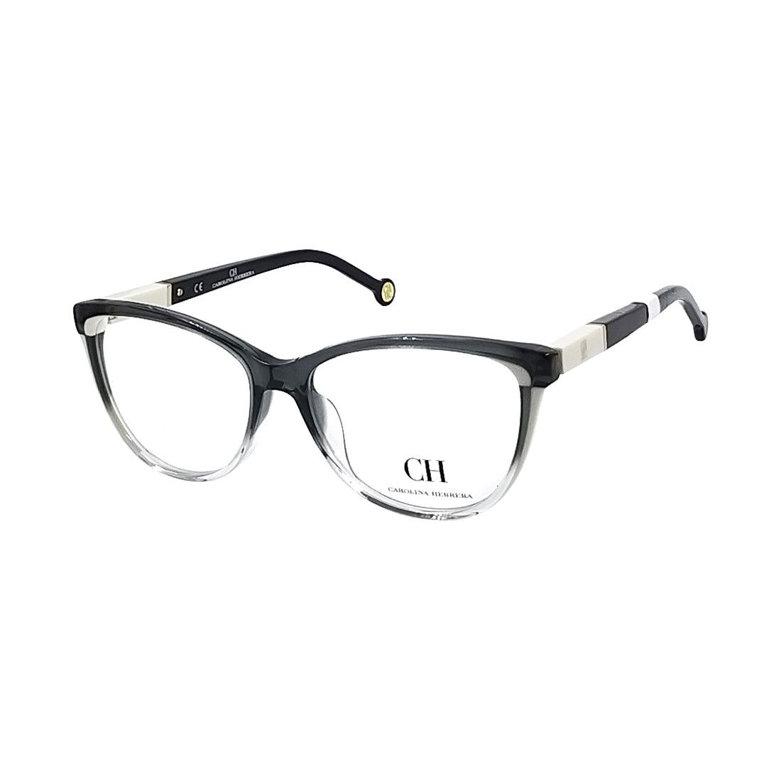 Gọng kính Carolina Herrera VHE813 0W40