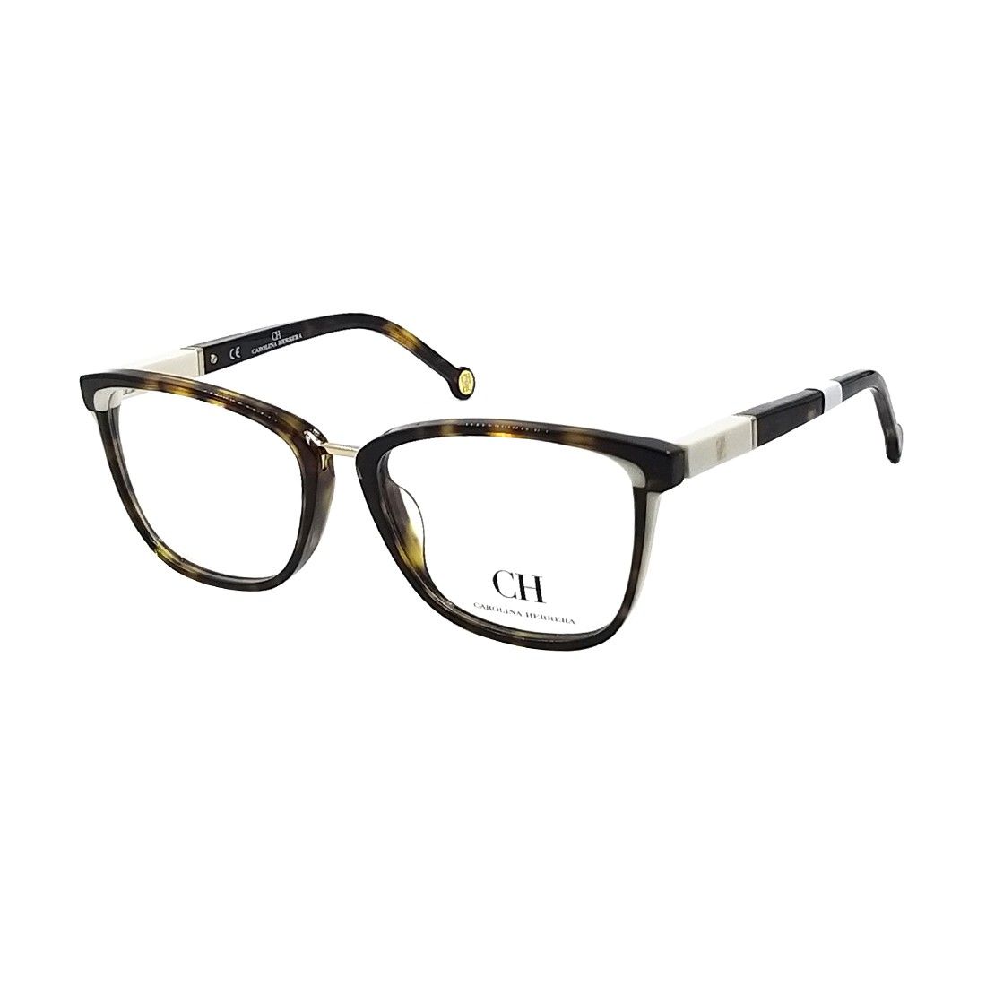 Gọng kính Carolina Herrera VHE814 0722