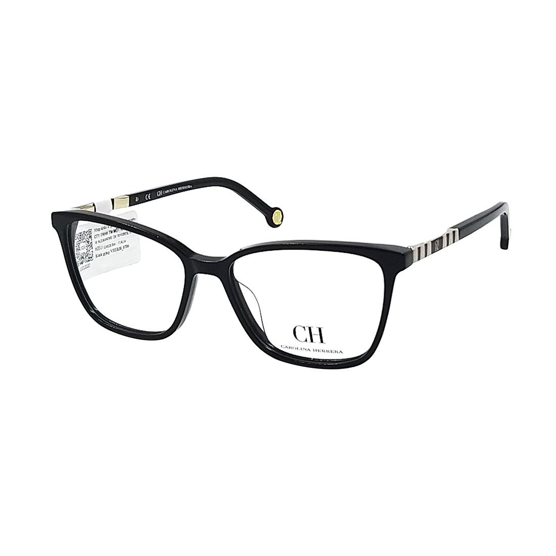 Gọng kính Carolina Herrera VHE838 0700
