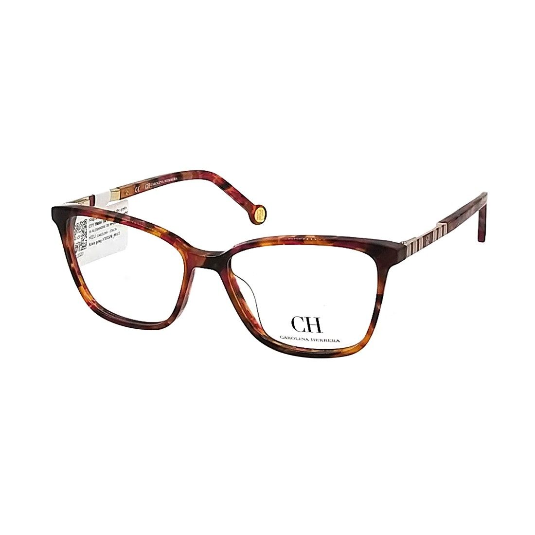 Gọng kính Carolina Herrera VHE838 09AT
