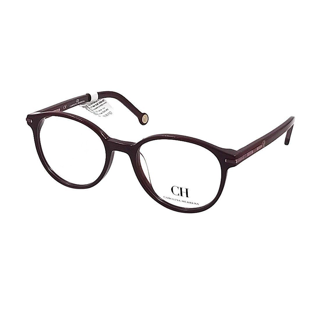 Gọng kính Carolina Herrera VHE849 09FH