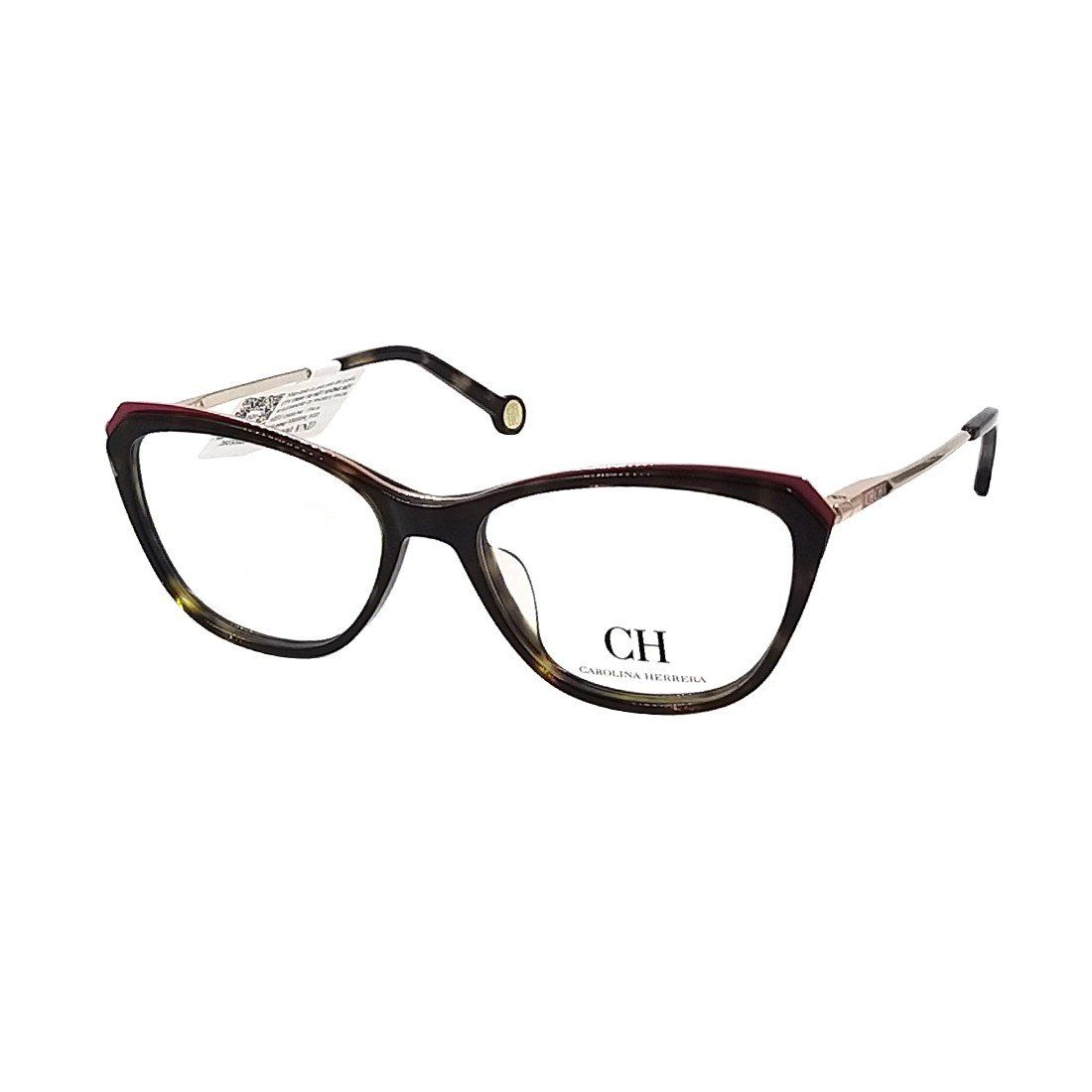 Gọng kính Carolina Herrera VHE854 0722