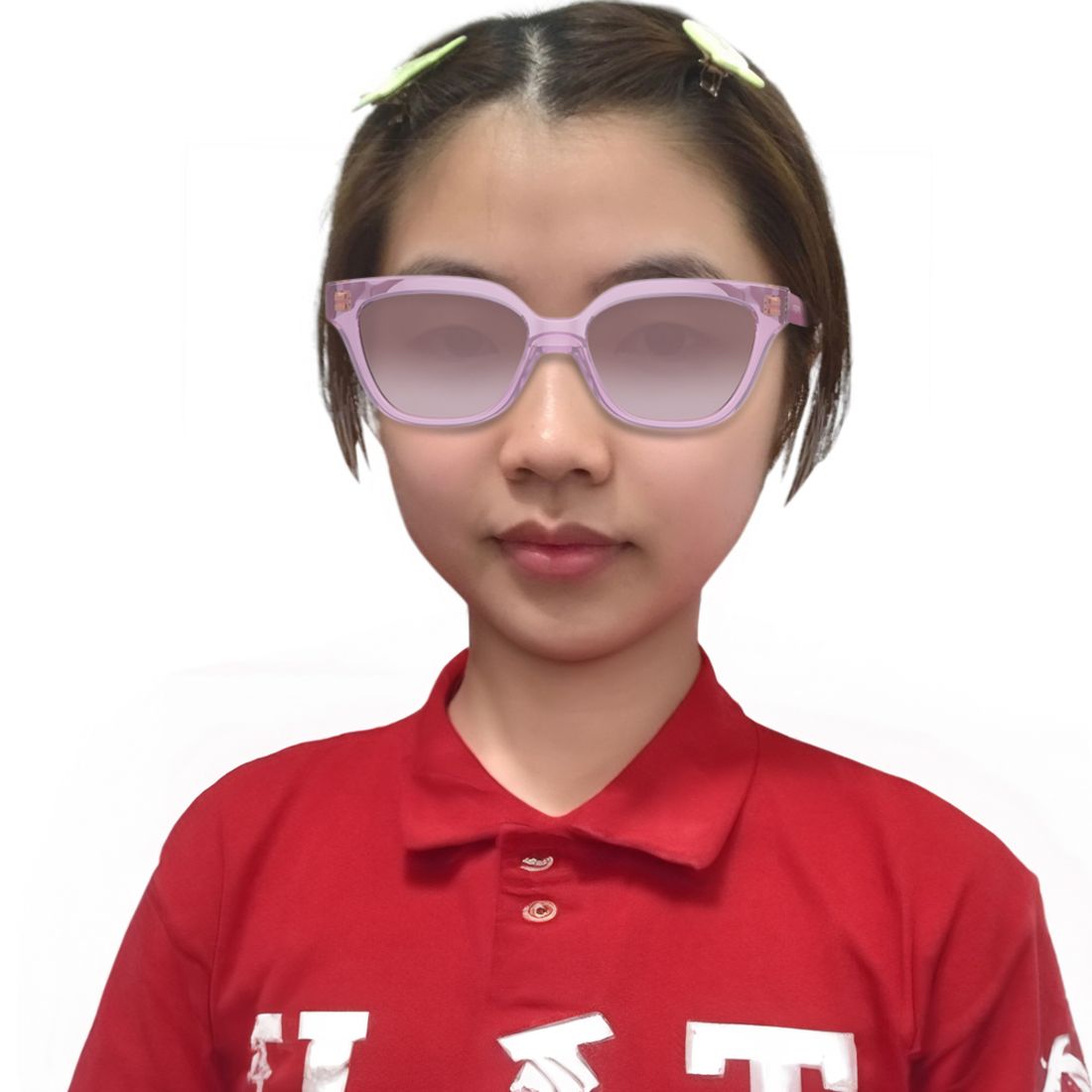 Kính mát trẻ em Kids VOGUE VJ2021 2780/8H