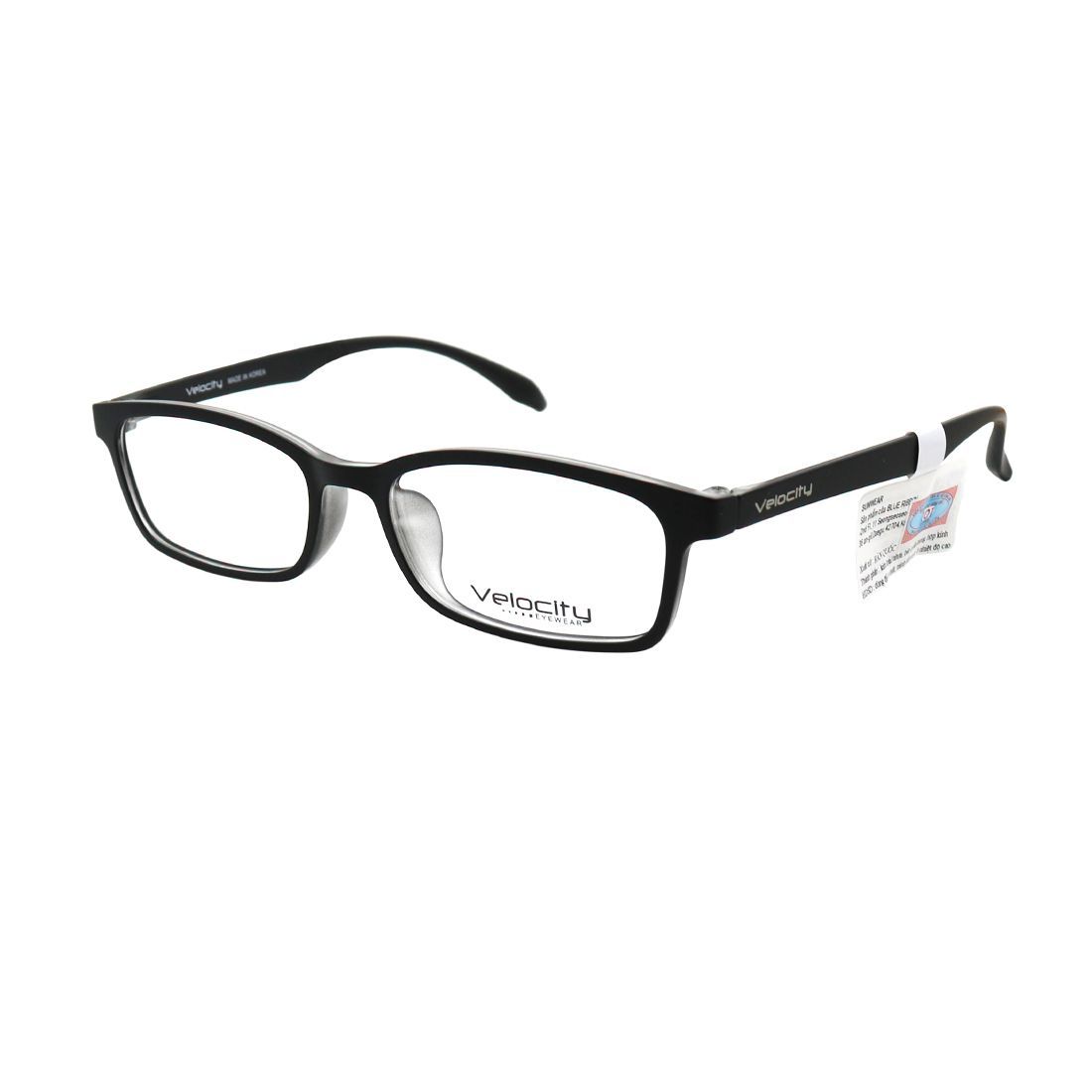 Gọng kính VELOCITY VL17413 02