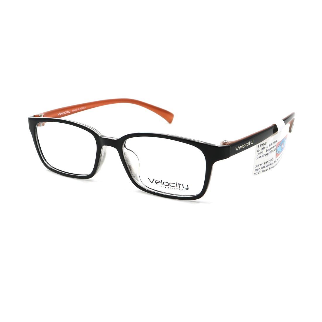Gọng kính VELOCITY VL17420 60