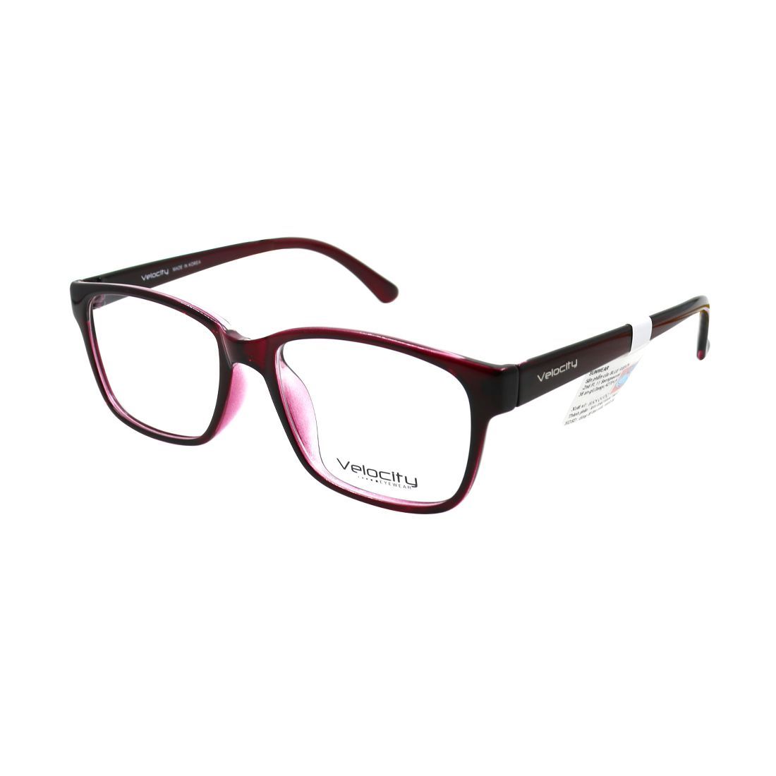 Gọng kính VELOCITY VL17478 09