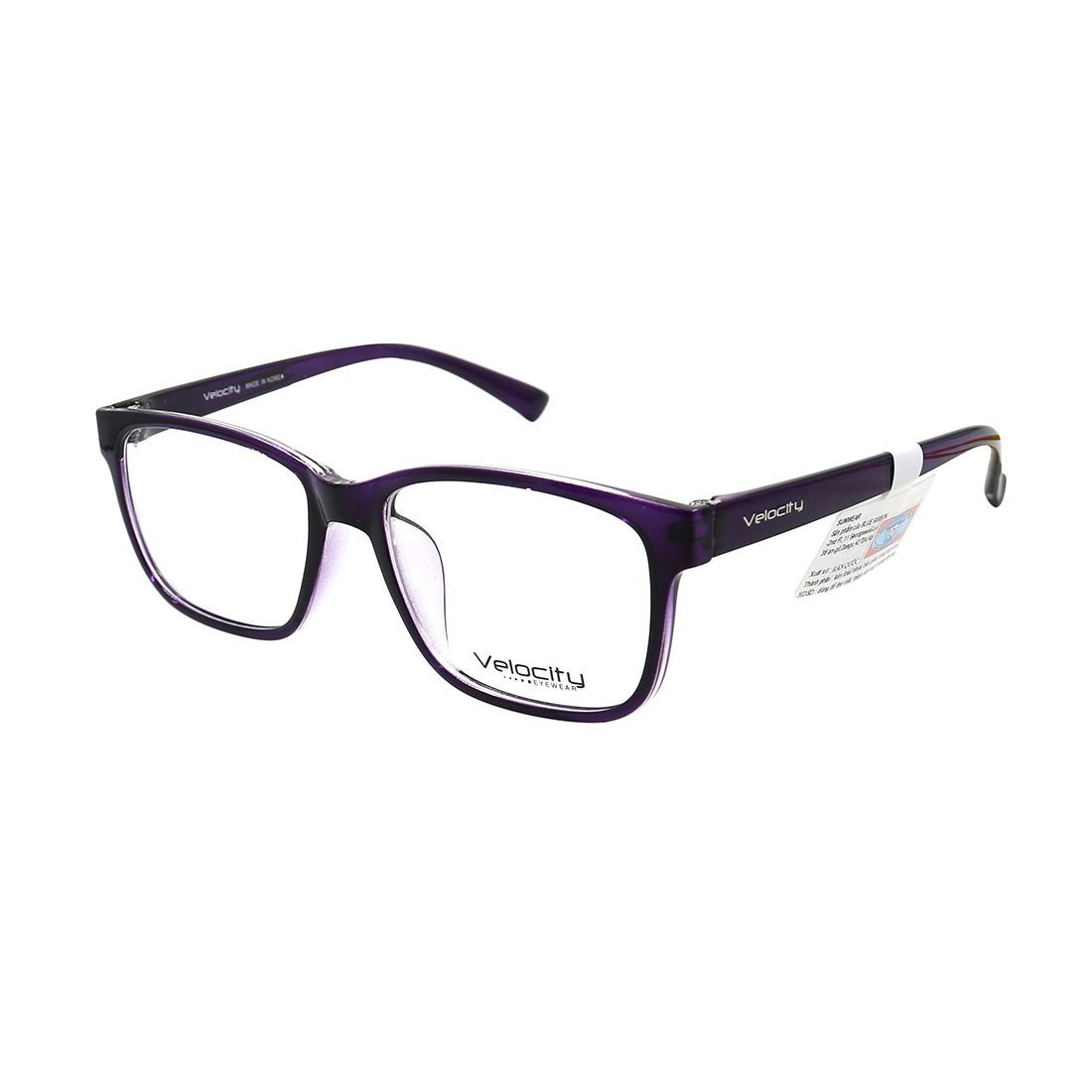 Gọng kính VELOCITY VL17478 13