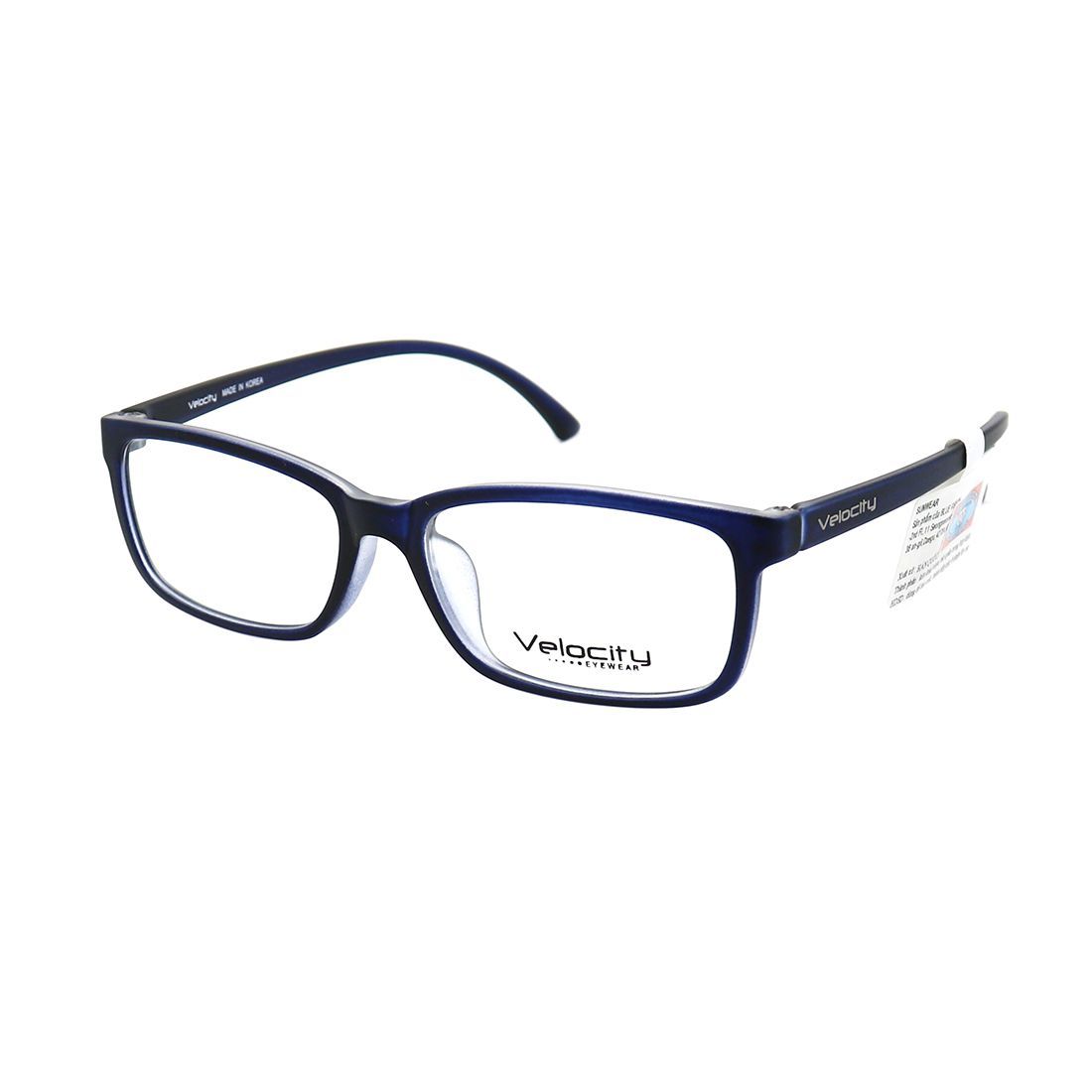 Gọng kính VELOCITY VL19433 06