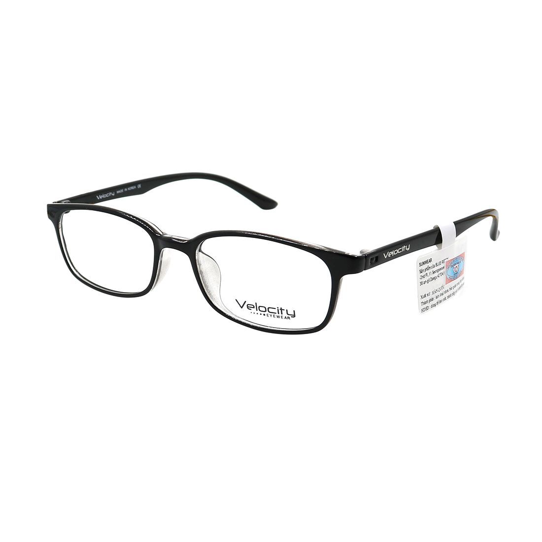 Gọng kính VELOCITY VL19450 01