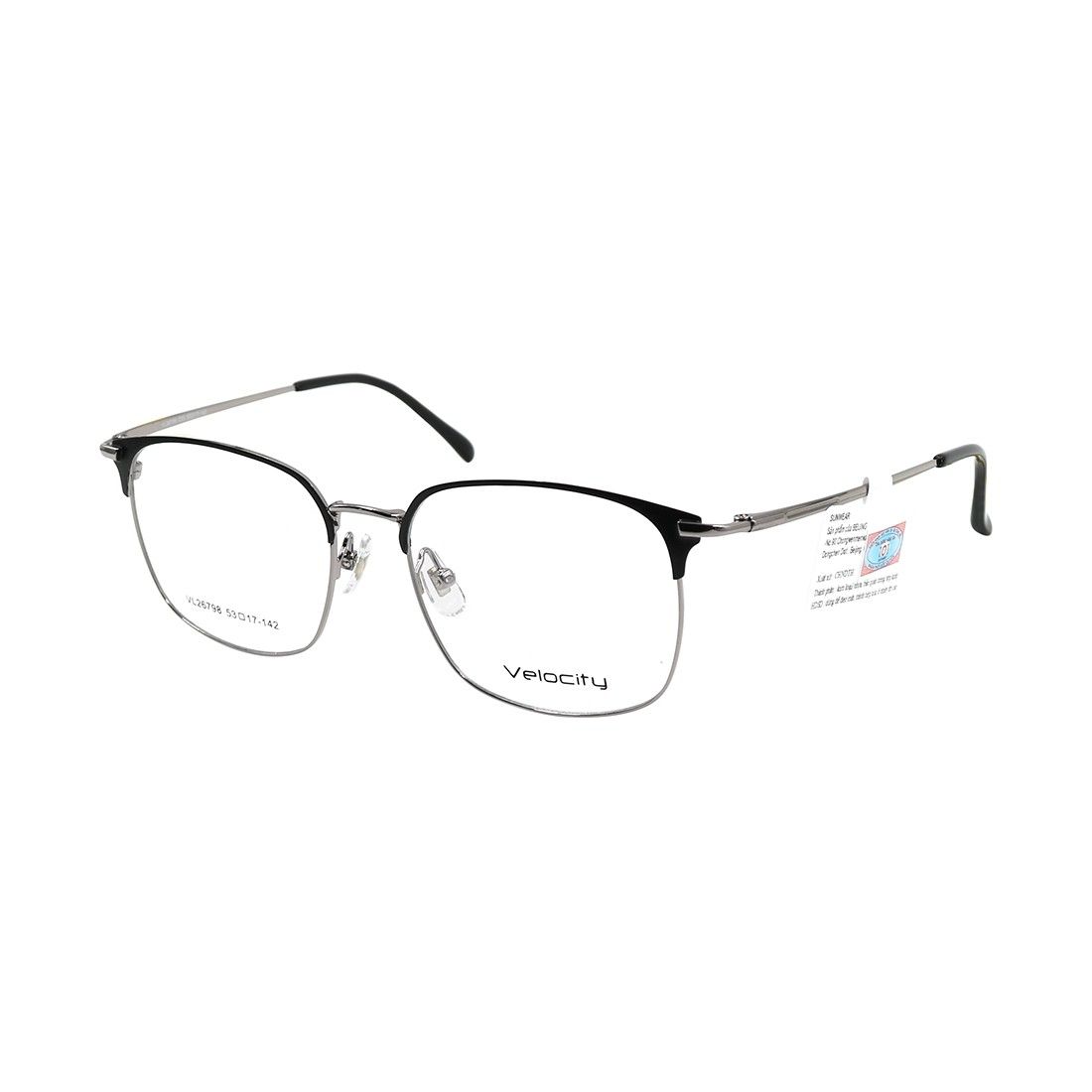 Gọng kính VELOCITY VL26798 C03