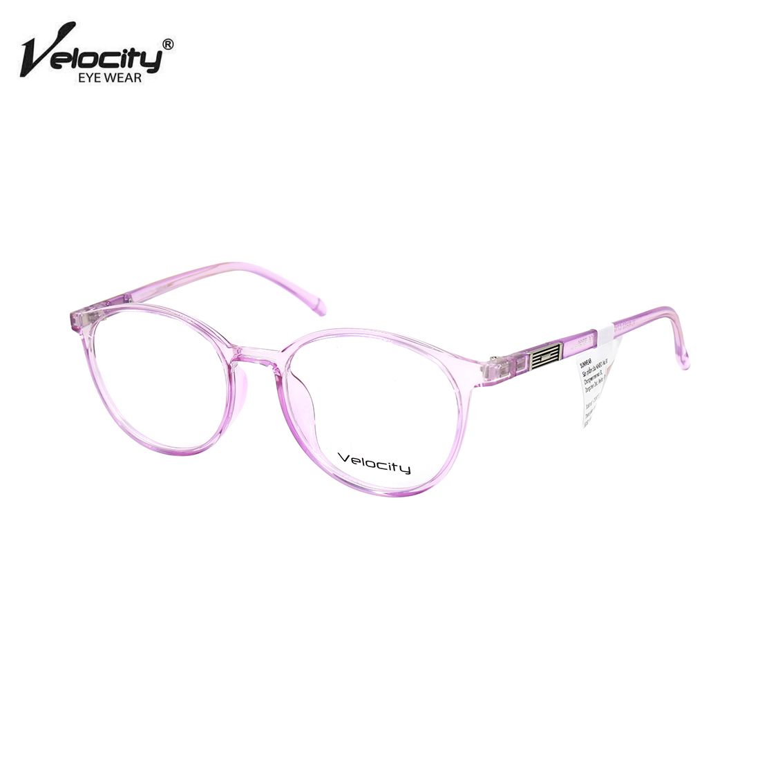 Gọng kính VELOCITY VL48452 712 chính hãng