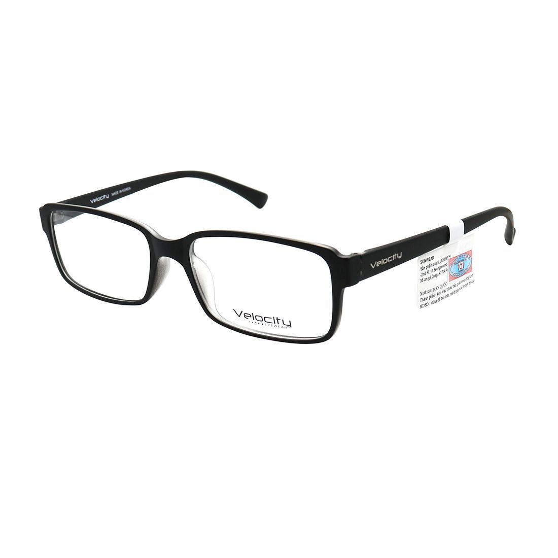 Gọng kính VELOCITY VL5477 02