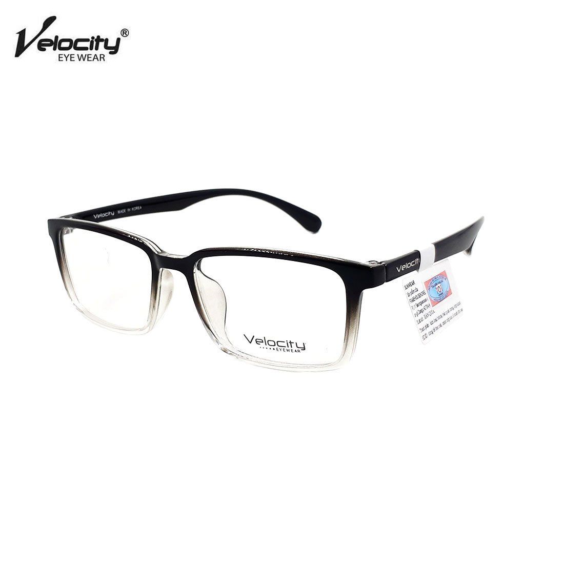 Gọng kính VELOCITY VL97470 038 chính hãng
