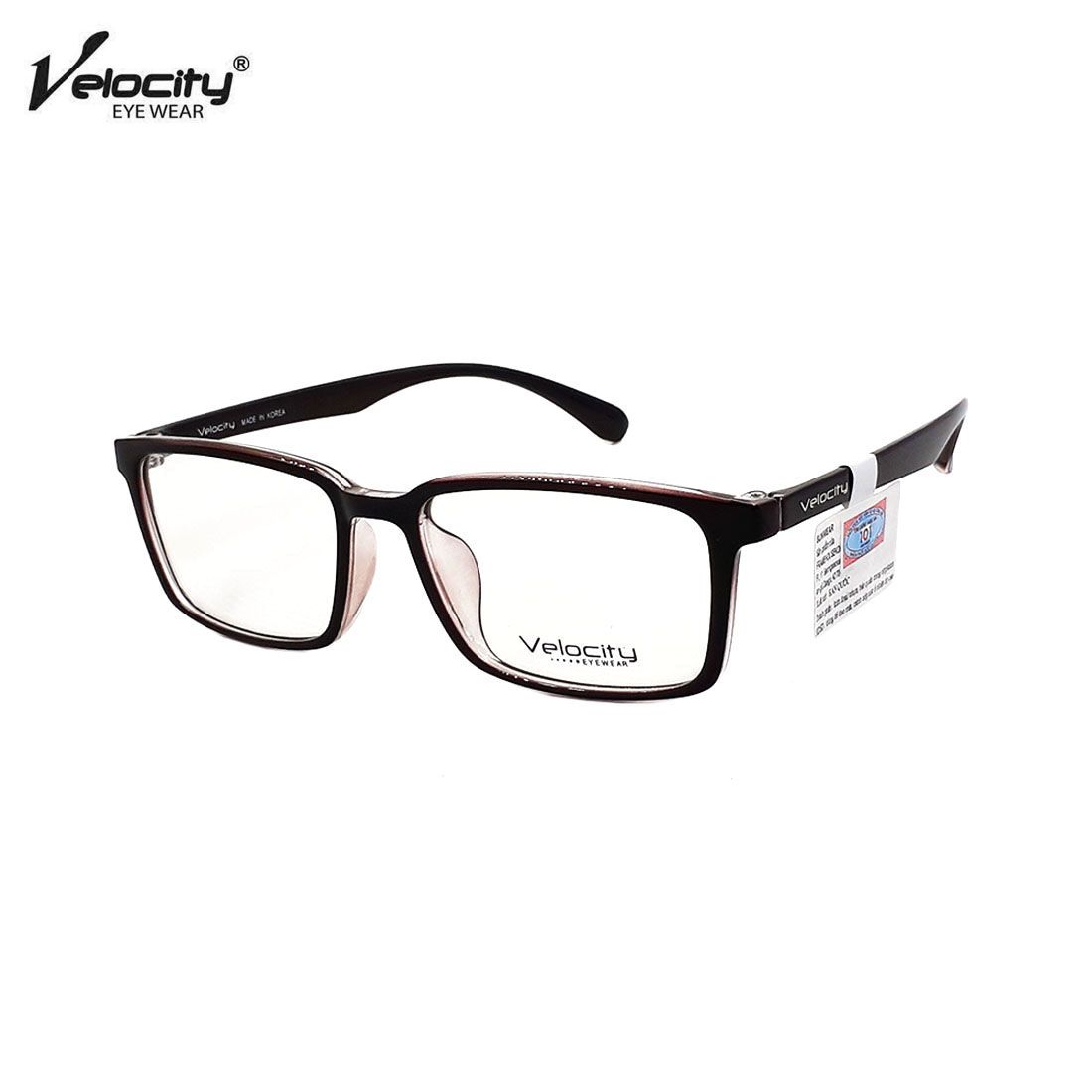 Gọng kính VELOCITY VL97470 051 chính hãng