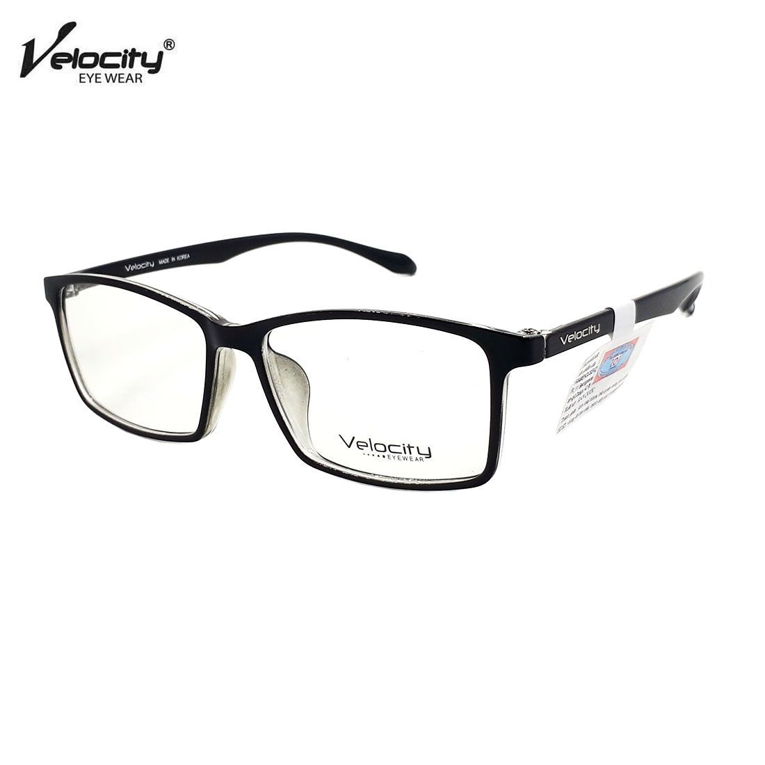 Gọng kính VELOCITY VL97473 001 chính hãng