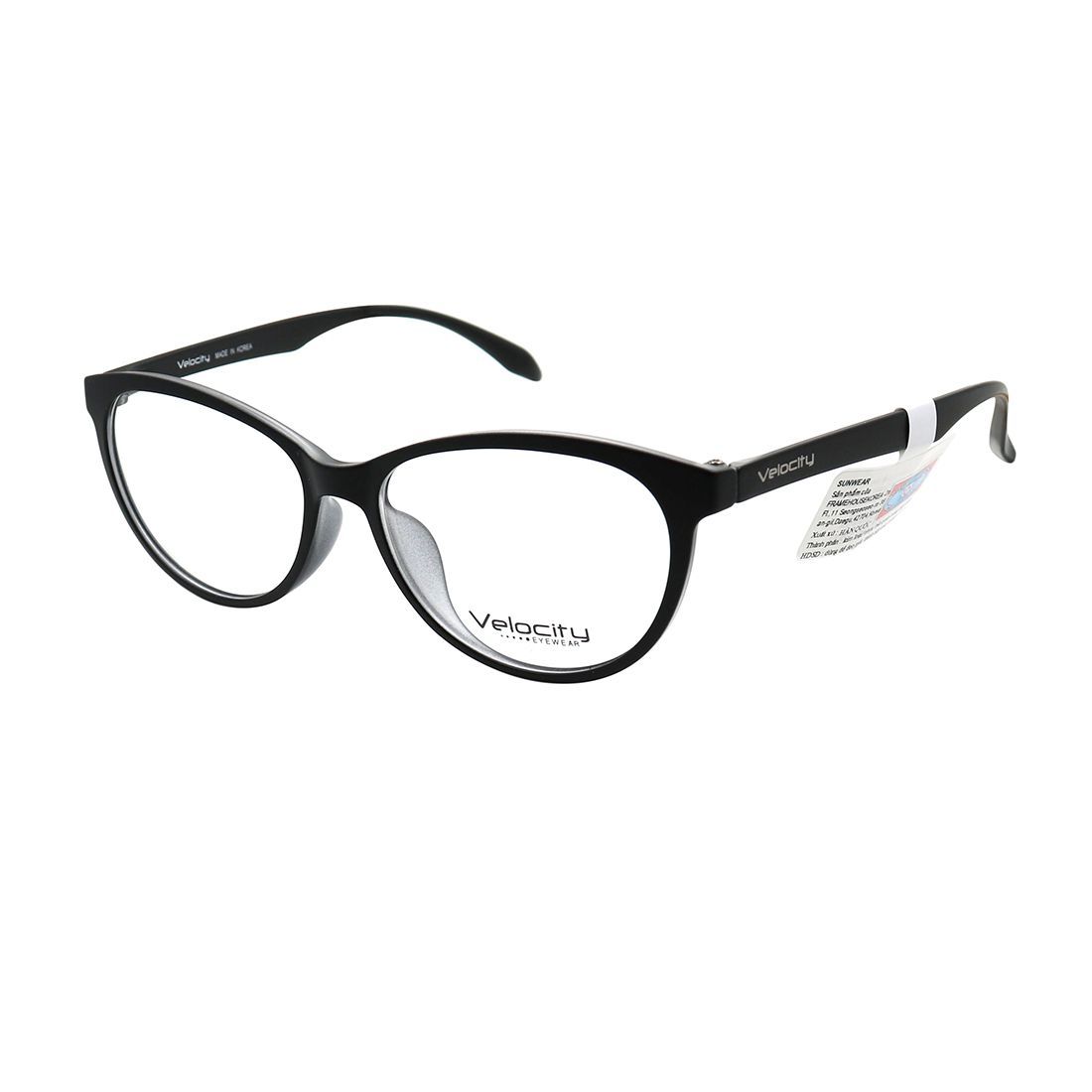 Gọng kính VELOCITY VL98450 026