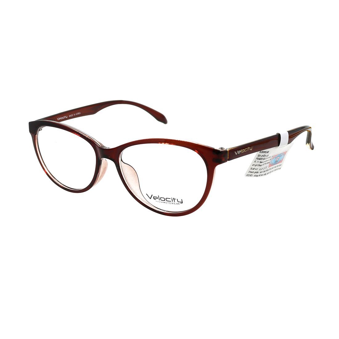 Gọng kính VELOCITY VL98450 056