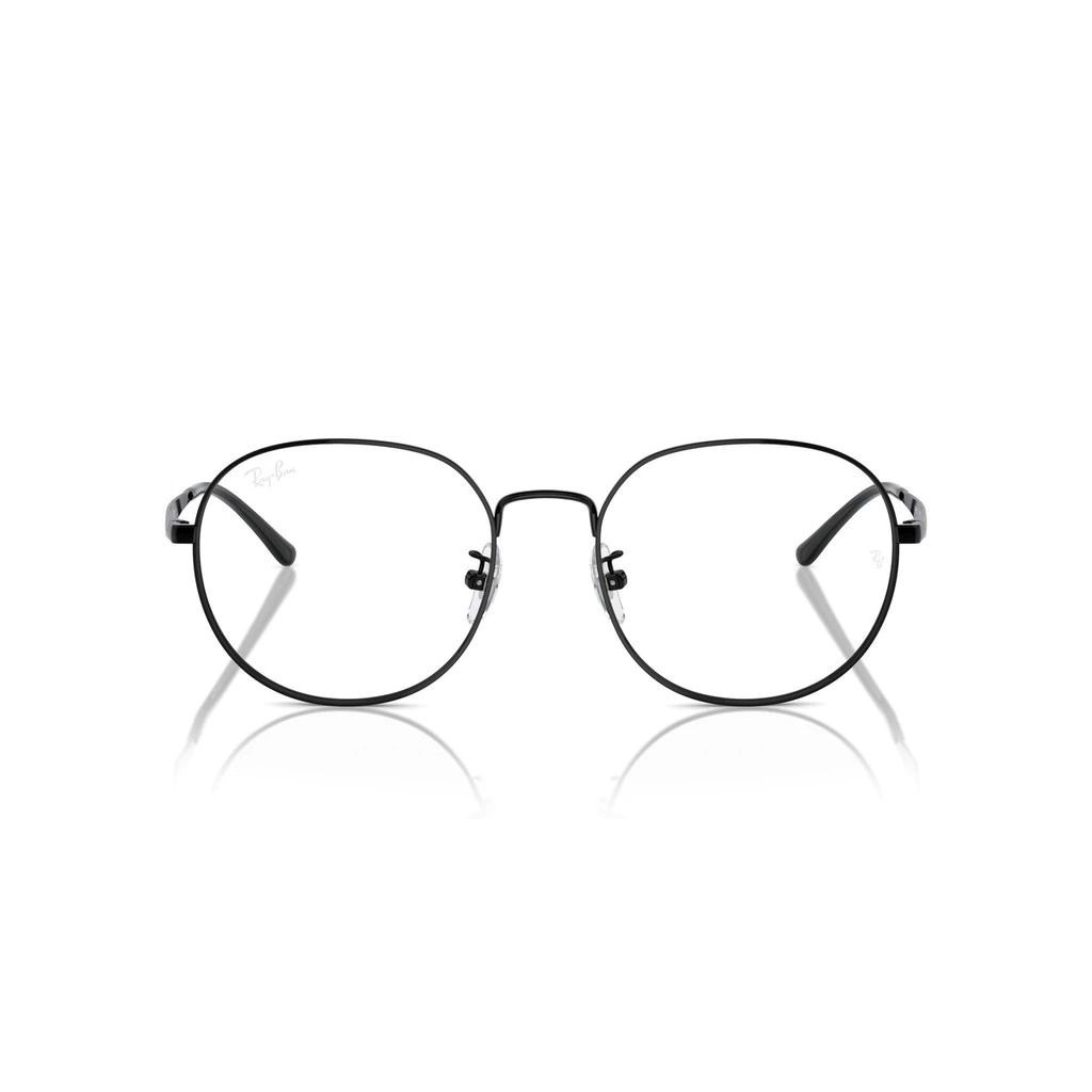 Ray-Ban Vista RB6517D 2509 - Thanh Lịch & Hiện Đại | Mắt Kính Liên Sơn