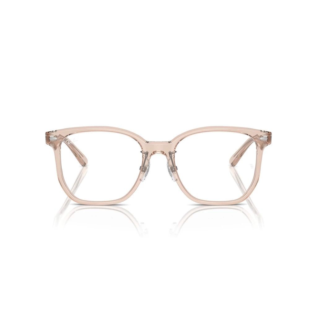 Mắt kính RAY-BAN VISTA - RB5425D 8267 - Size 54 - Phong Cách Hiện Đại | Mắt Kính Liên Sơn