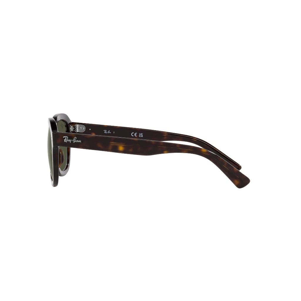 Ray-Ban Erik RB4398F 90231 - Phong Cách Đương Đại | Mắt Kính Liên Sơn
