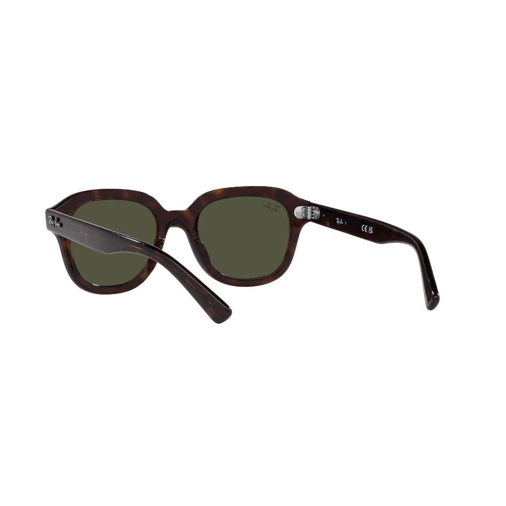Ray-Ban Erik RB4398F 90231 - Phong Cách Đương Đại | Mắt Kính Liên Sơn