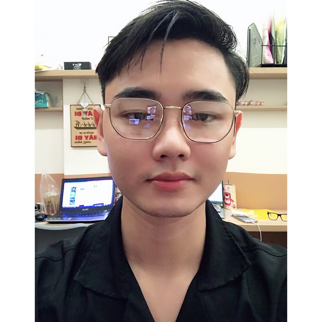 Gọng kính POLICE VPLF79 305Y