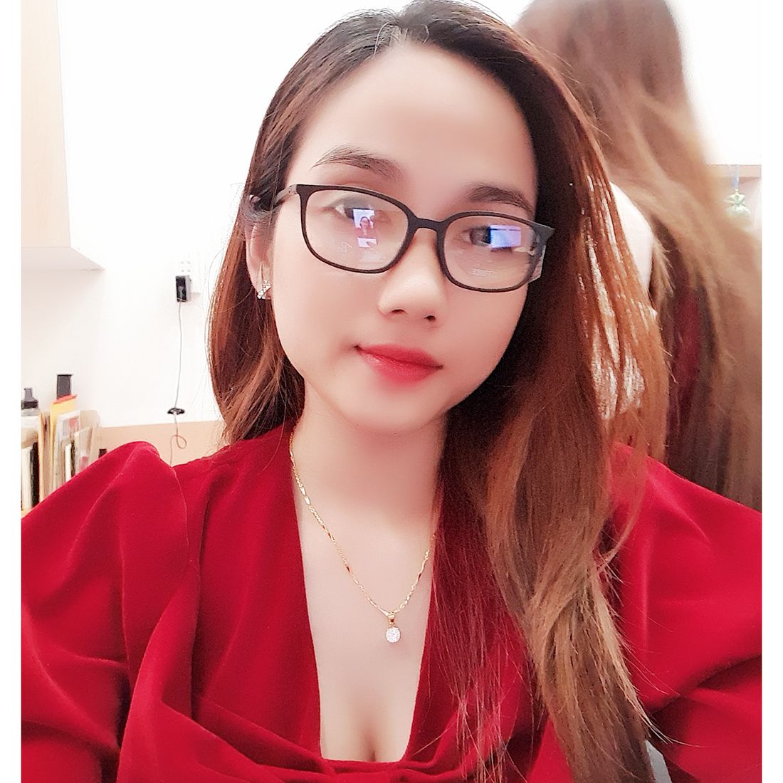 Gọng kính RAYBAN RB7208 5204