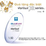  Đa Tròng Essilor Varilux XR Series XTrack Chống Ánh Sáng Xanh 