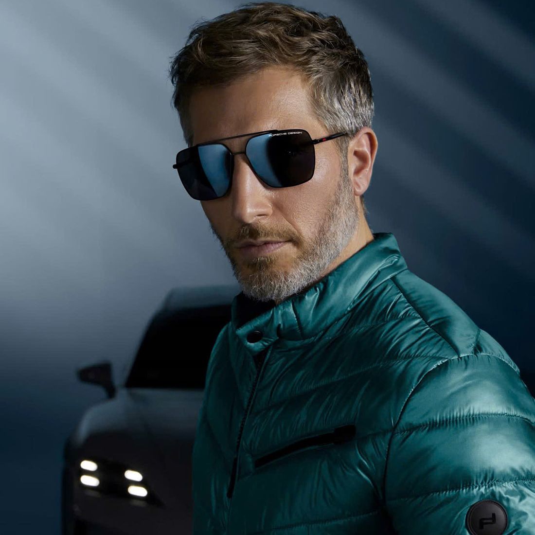Kính mát Porsche Design P8974 A
