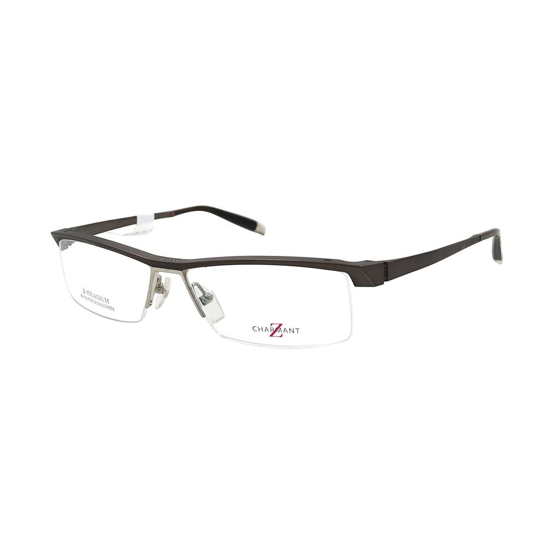 Gọng kính Charmant Z ZT11744 BR chính hãng