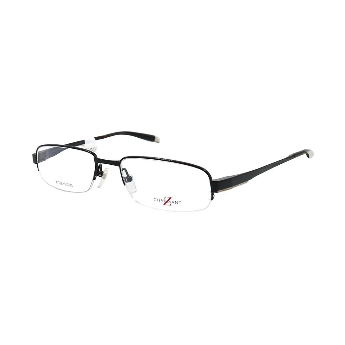 Gọng kính Charmant Z ZT11749 BK chính hãng