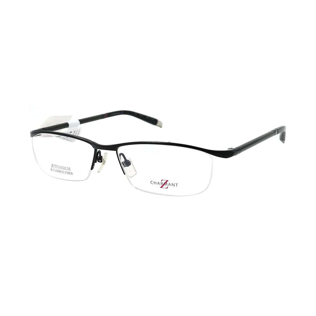 Gọng kính Charmant Z ZT11751 BK chính hãng