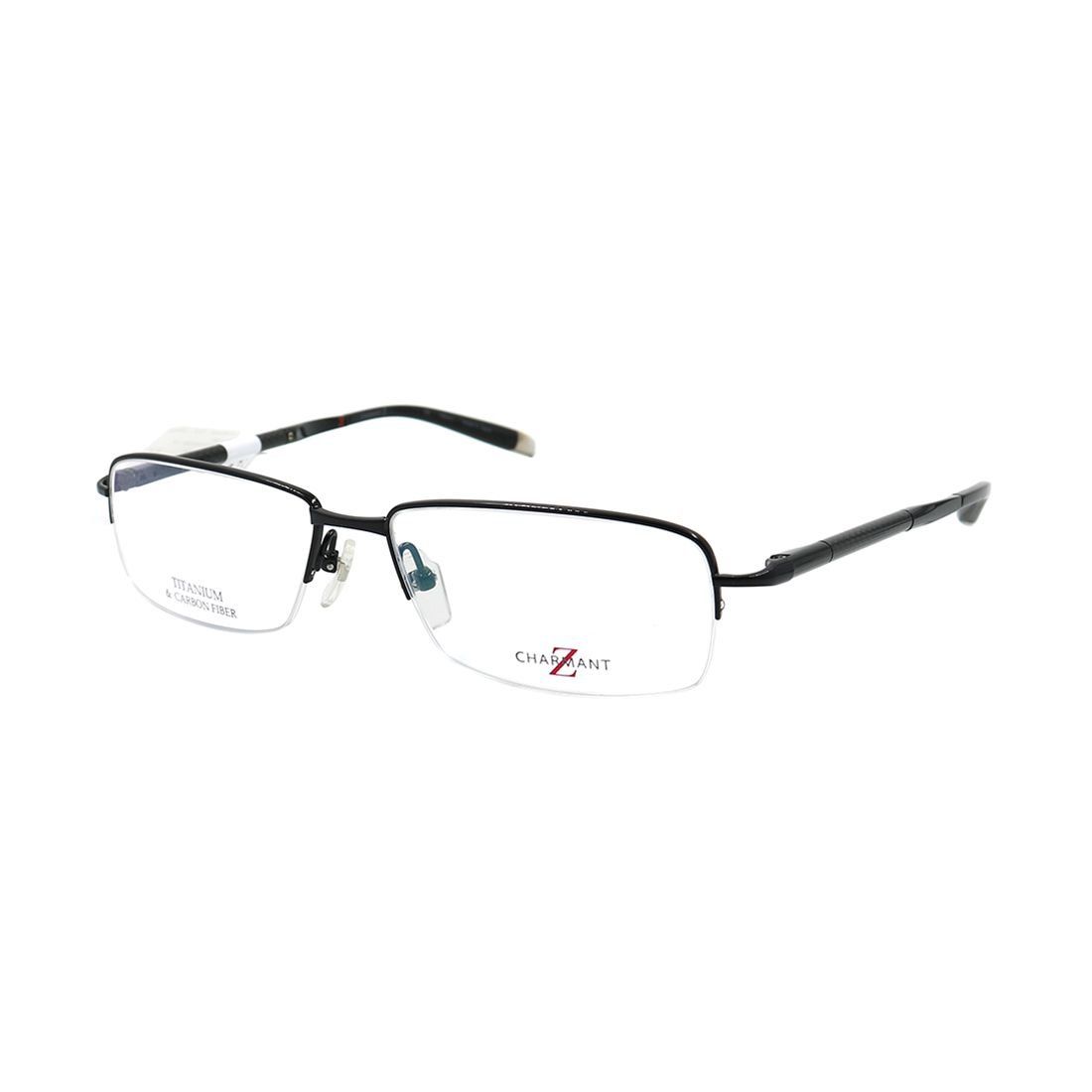 Gọng kính Charmant Z ZT11778 BK chính hãng