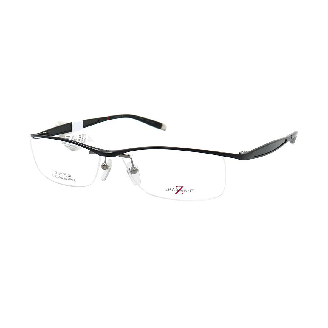 Gọng kính Charmant Z ZT11781 BK chính hãng