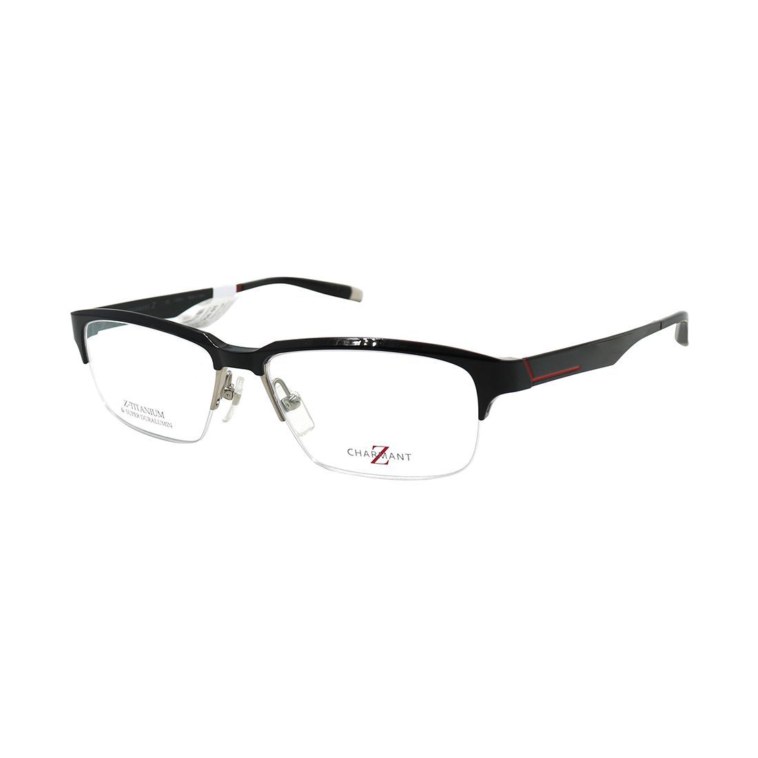 Gọng kính Charmant Z ZT11782 BK chính hãng