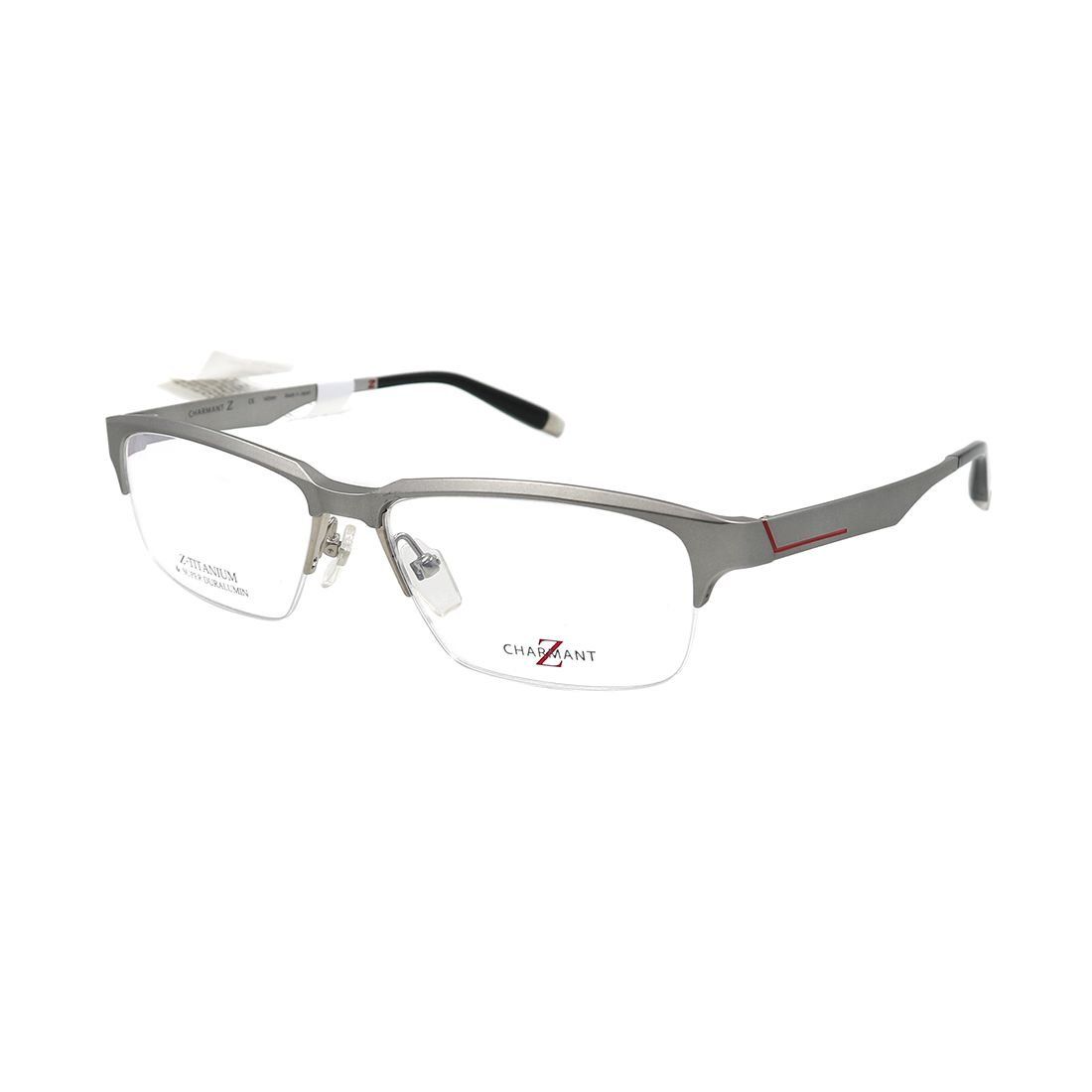Gọng kính Charmant Z ZT11782 SI chính hãng
