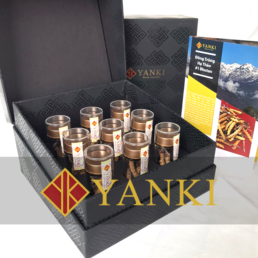 Mix 10g B&C ~ Special price