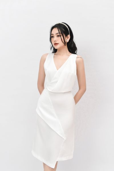  Đầm công sở - 21056302 