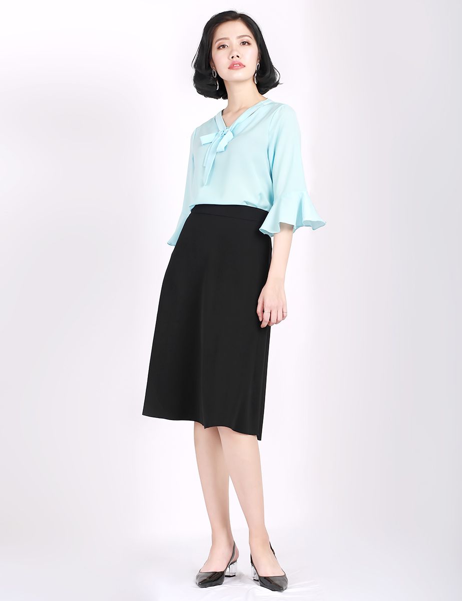 Áo sơ mi kiểu