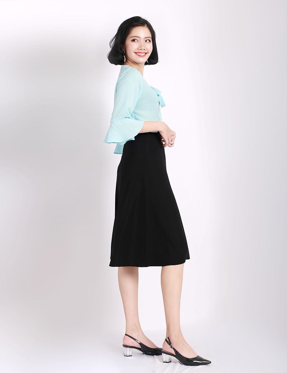 Áo sơ mi kiểu