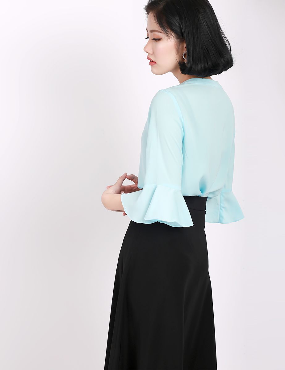 Áo sơ mi kiểu