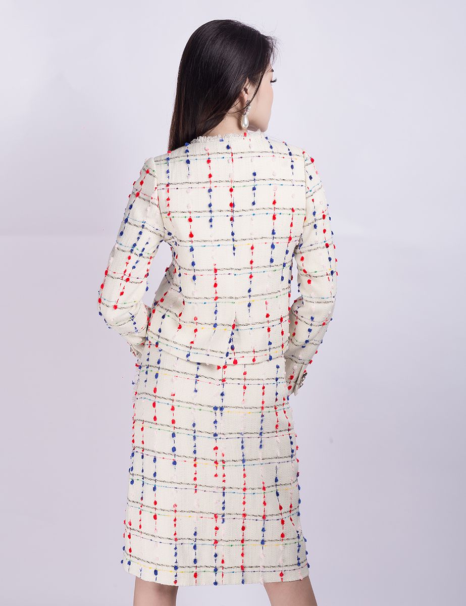 SET BỘ VEST LỬNG