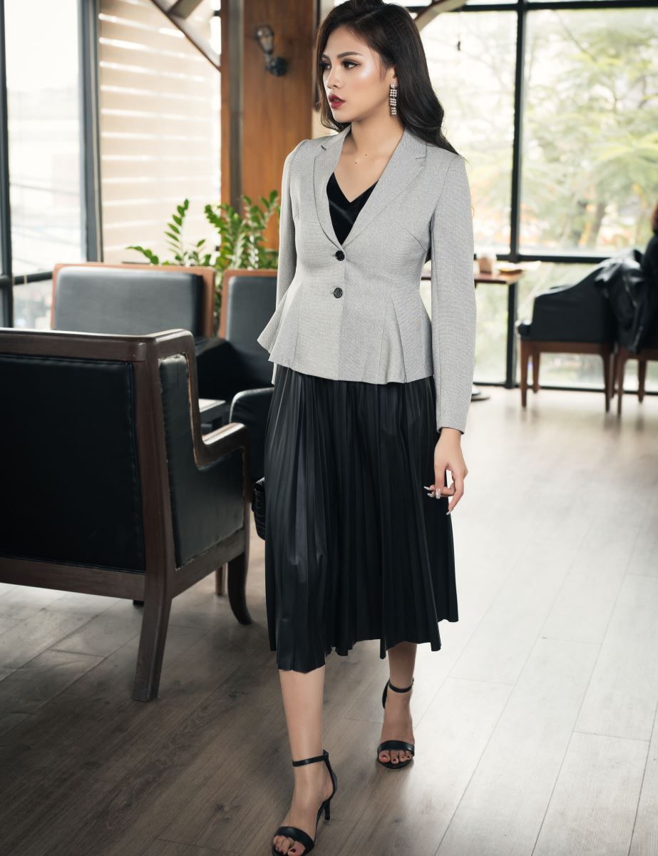 BLAZER DÁNG EO