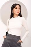  Quần short họa tiết kẻ - 5500413 